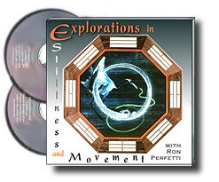 T'ai Chi Instructional CDs