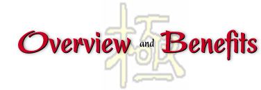 T'ai Chi Overview and Benefits